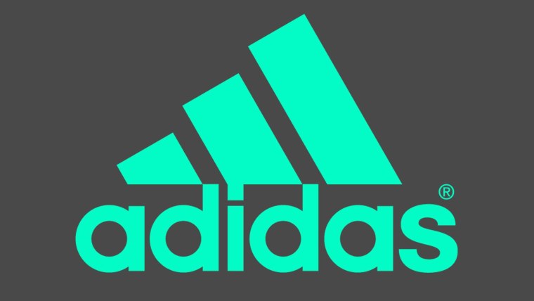 Adidas DJ logo