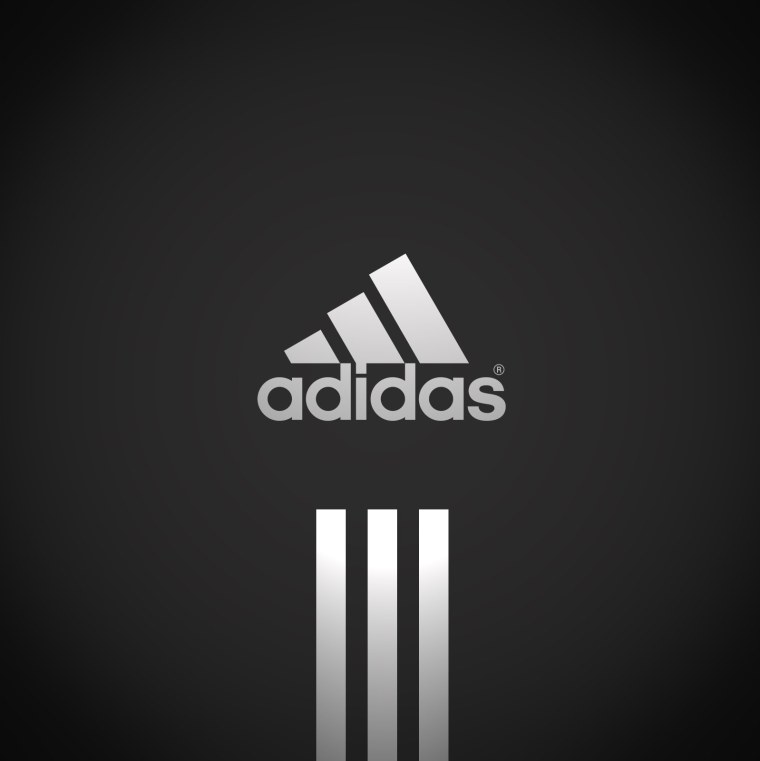 Adidas Originals логотип
