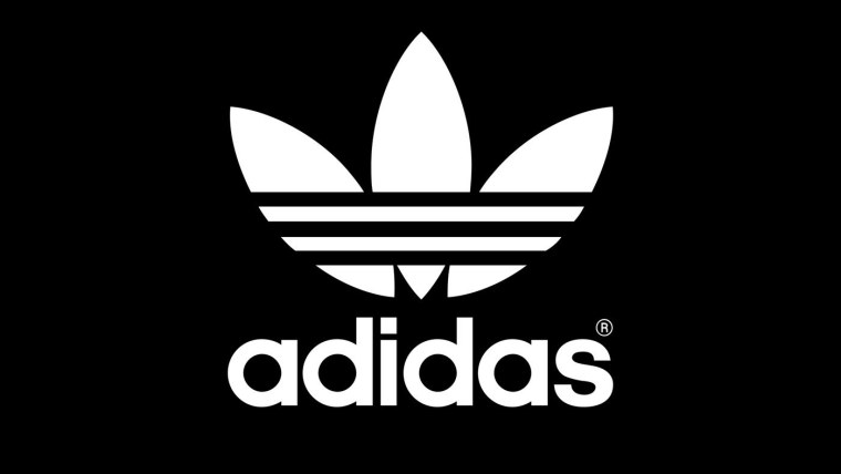 Adidas logo