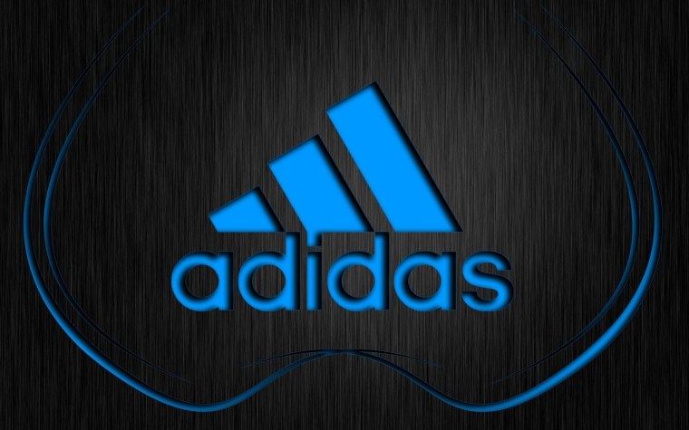 Adidas обои
