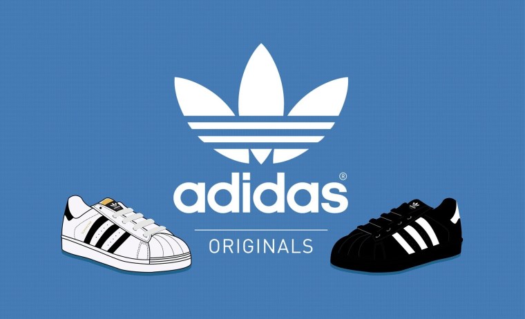 Adidas logo 2021
