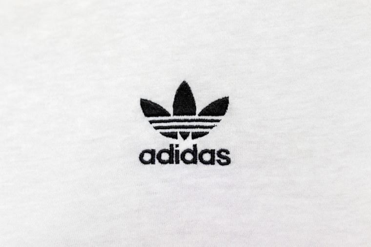 Adidas logo 2021