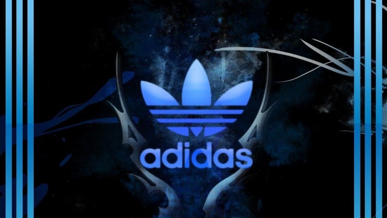 Adidas обои