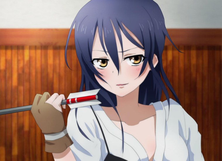 Юми призм Рой