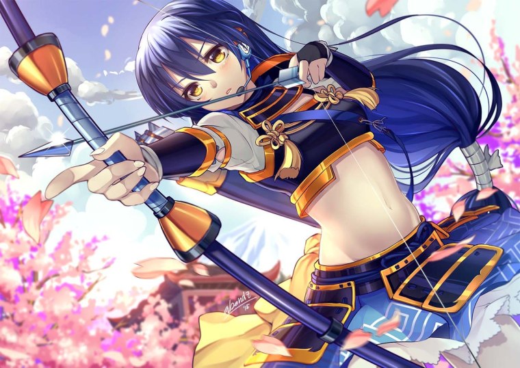 Уми лов лайв