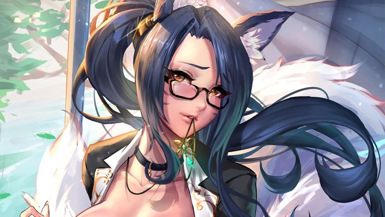 Уми Сонода Cards Allstars