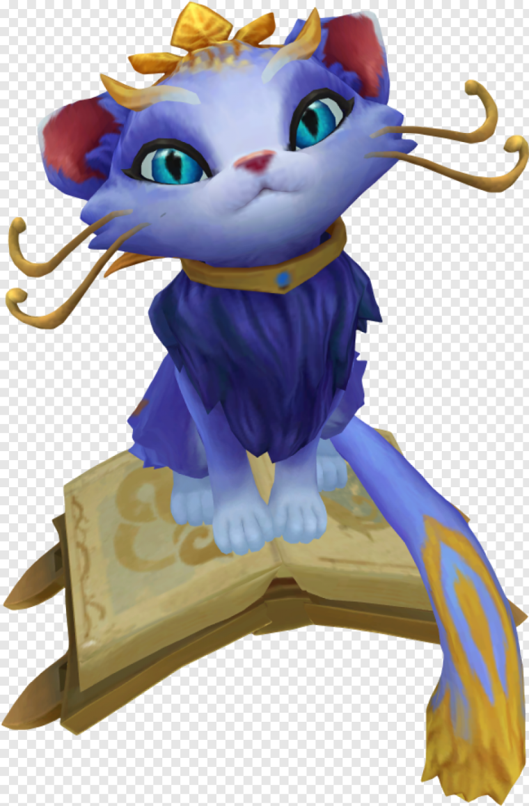 Юми League of Legends