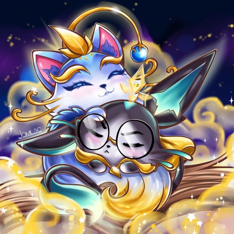 Сердцеедка Юми