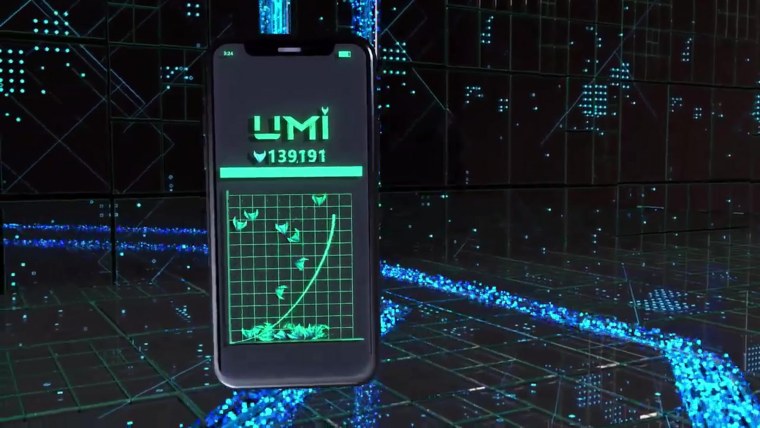 Сердцеедка Юми лига легенд