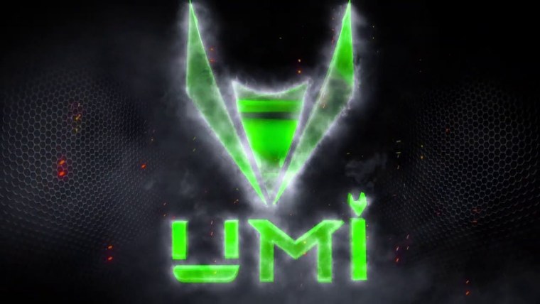 АН бо-хён клетки Юми