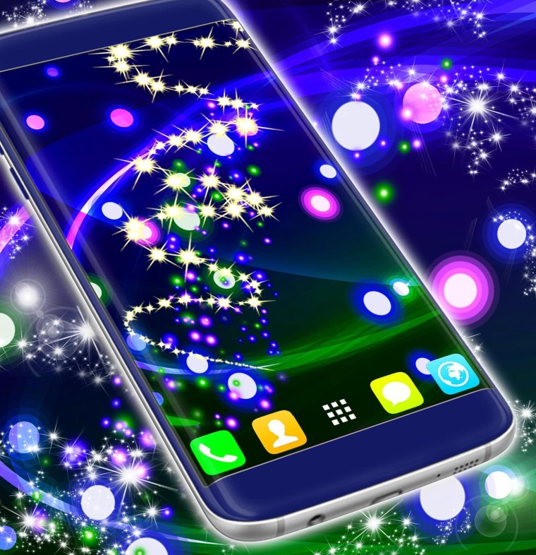 Фоновые картинки для смартфона