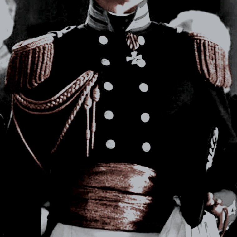 Человек ругает себя