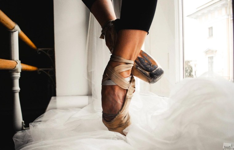 Родни Смит фотограф