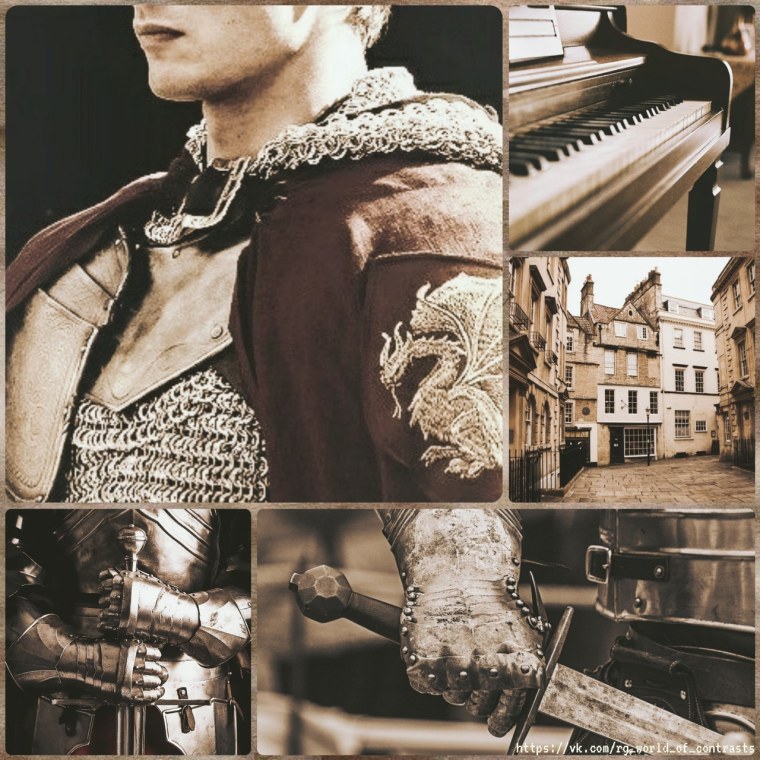 Чарльз Шерилл низкий старт