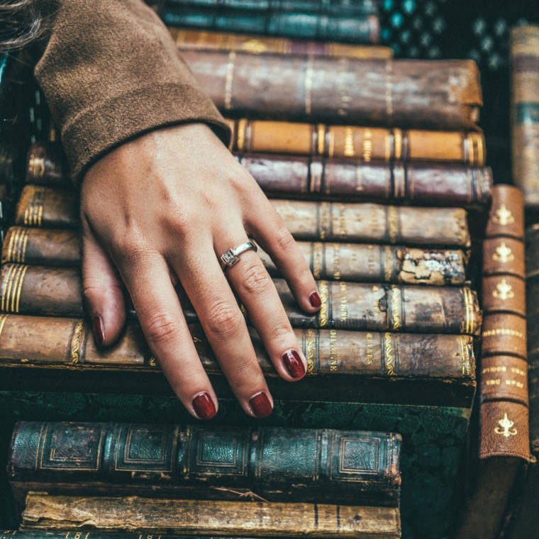 Воспоминания Эстетика