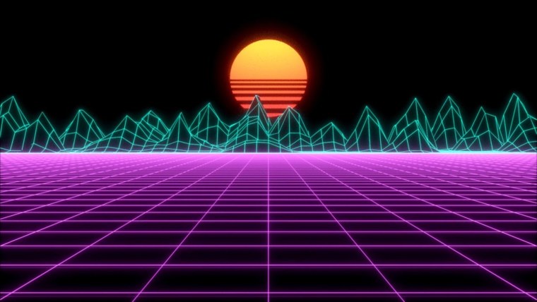 Маркос ретровейв