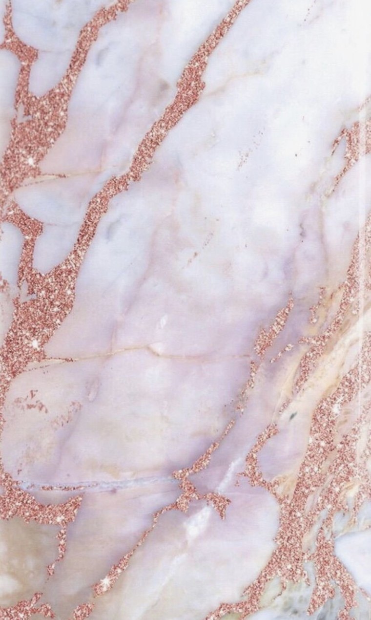 Розовый мрамор