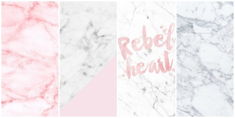 Черный мрамор