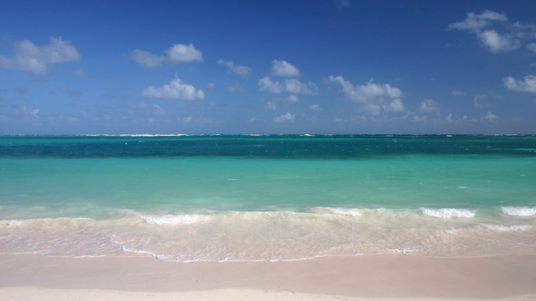 Плайя Норте Мексика