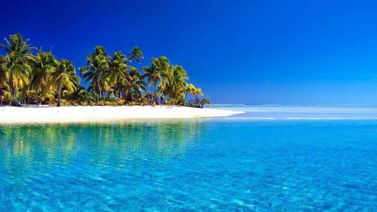 Карибское море