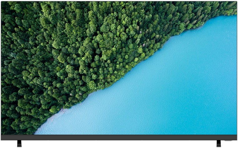 Природа вид сверху