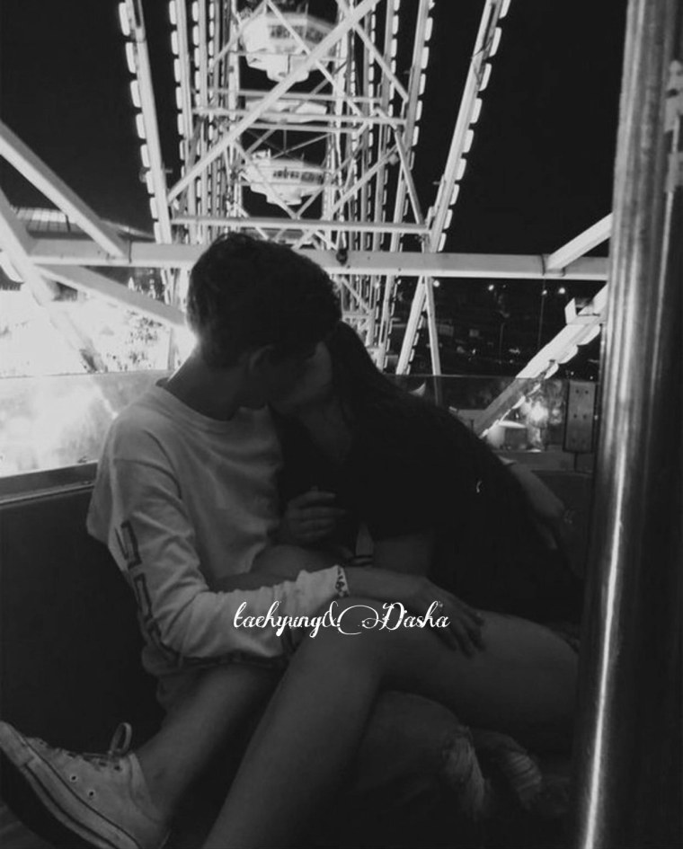 Эстетика парней