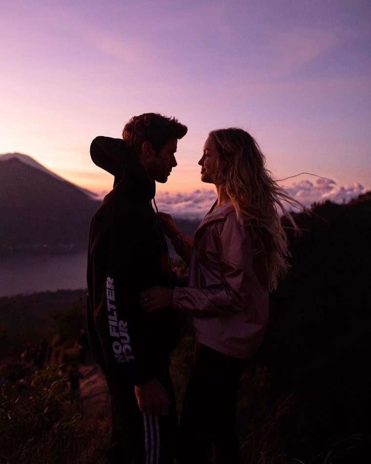 Милые пары сохры