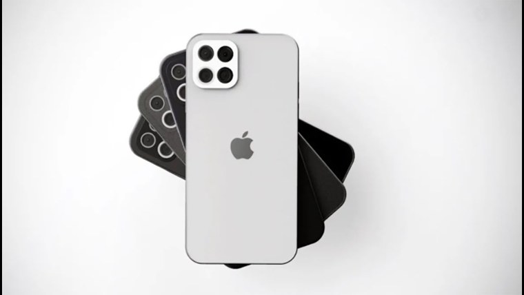 Iphone 11 Pro Max Camera