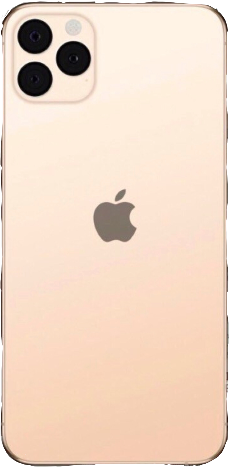 Iphone 11 сзади