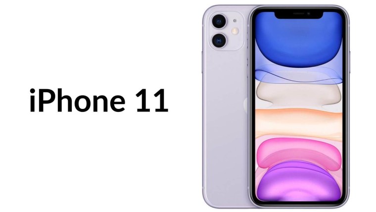 Iphone 12 Pro Max Concept