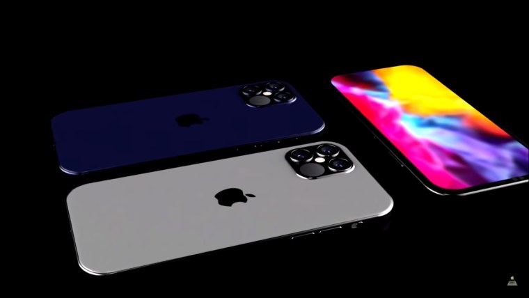 Айфон 12 Промакс