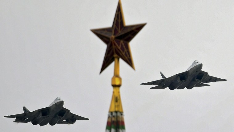 Су 57 Беркут