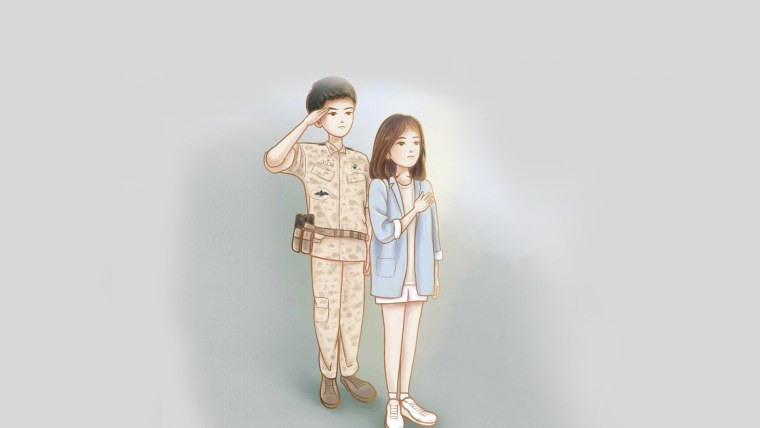 Рисунок ко Дню матери