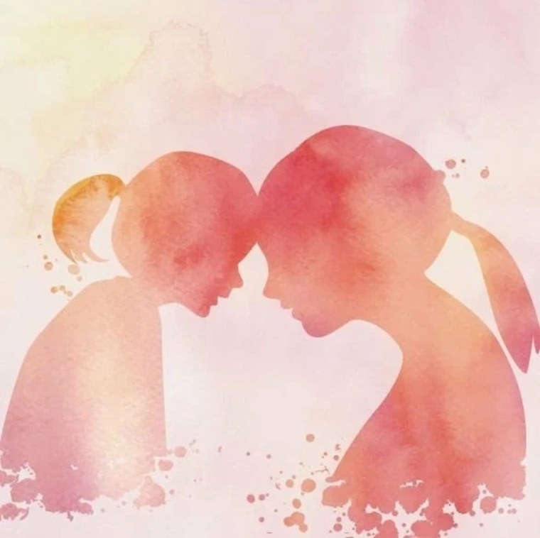 Фон для презентации ко Дню матери