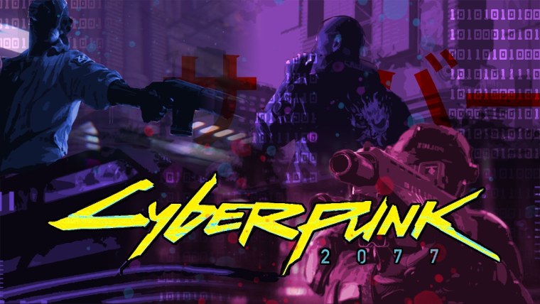 Cyberpunk 2077 читы