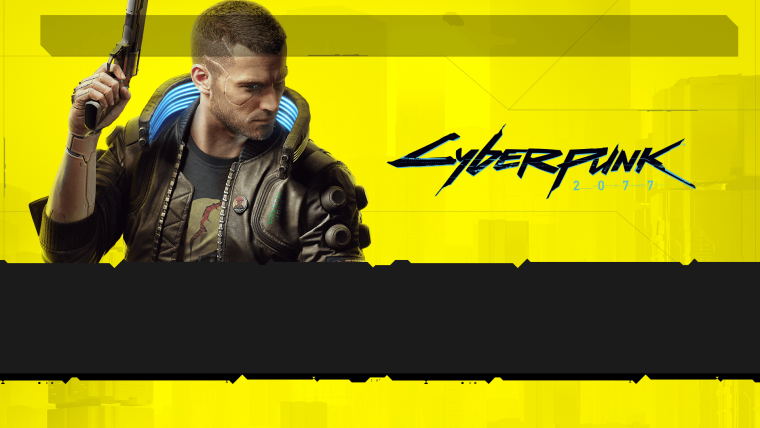 Cyberpunk 2077 обои