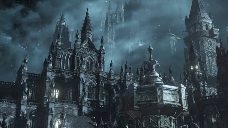 Лавкрафт особняк