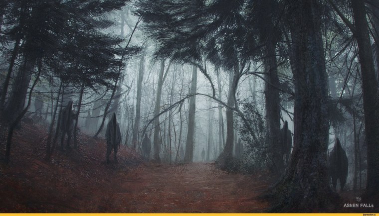 Лечебница Элизабет Аркхем