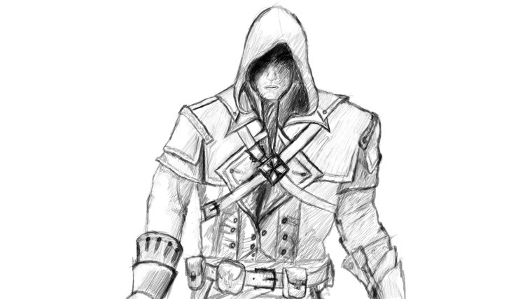 Узоры ассасинов