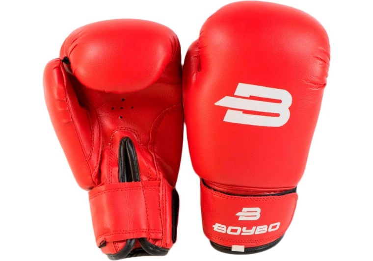 Kiboshu перчатки боксерские