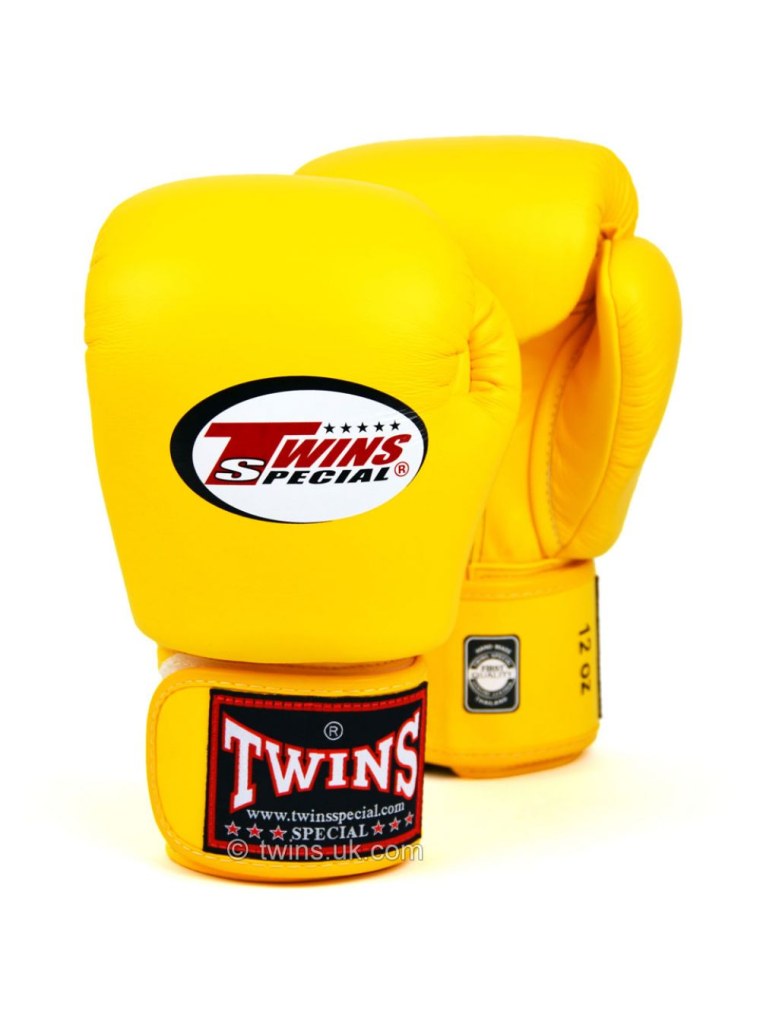 Перчатки боксерские Venum 12 oz