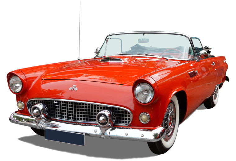 Кабриолет автомобиль