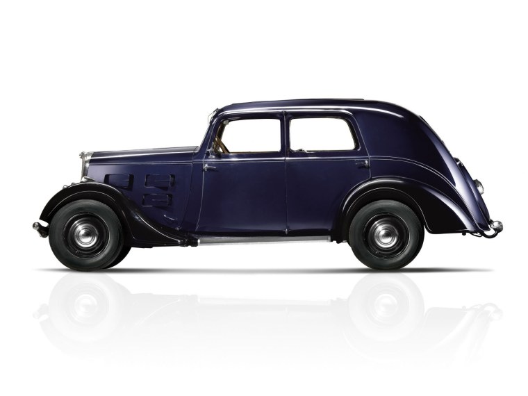 Peugeot 401 '1934–38