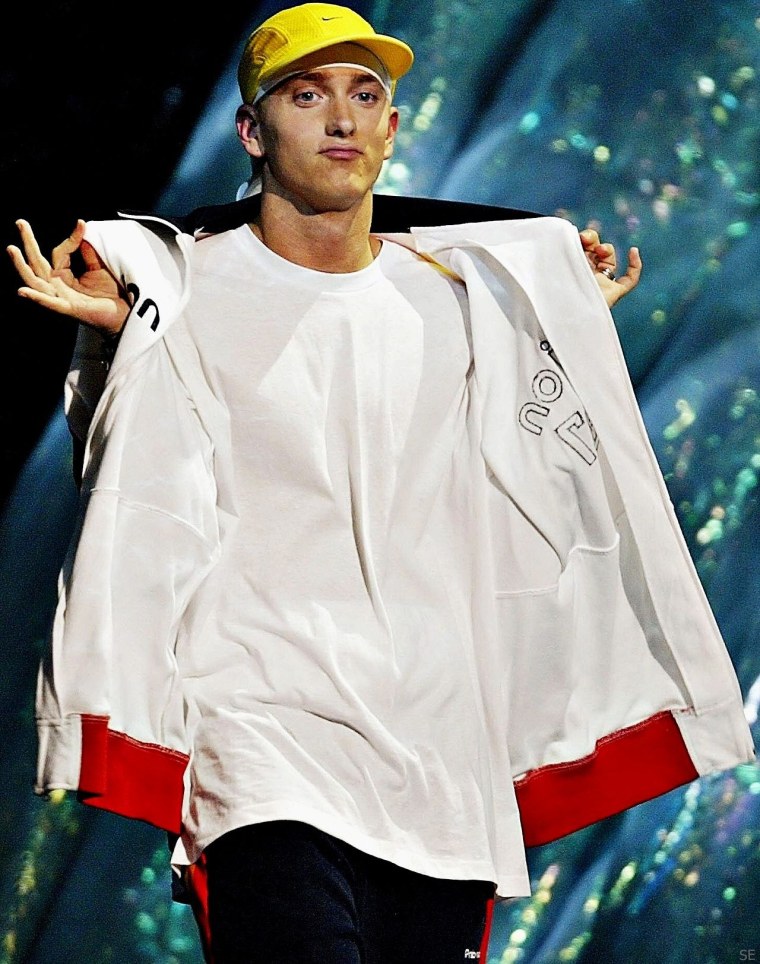 Слим Шейди Эминем 2020