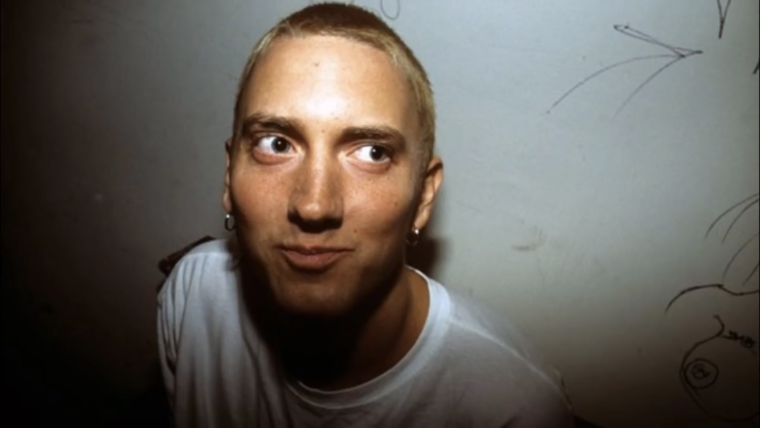 Упоротый Эминем