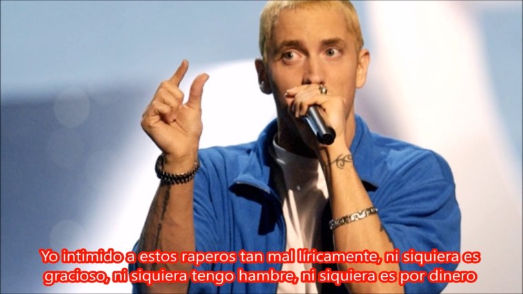 Эминем Стэн