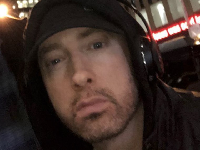 Eminem обои 1920х1080