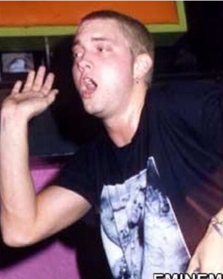 Маршалл Брюс мэтерс младший