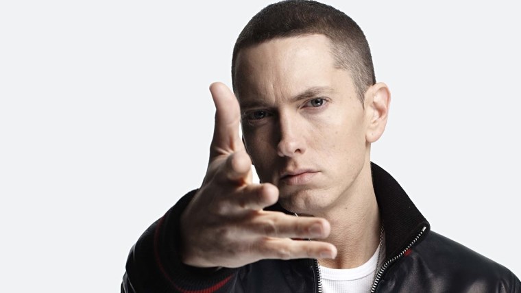 Эминем Джейсон