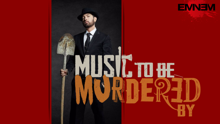 Эминем 2020 Gnat